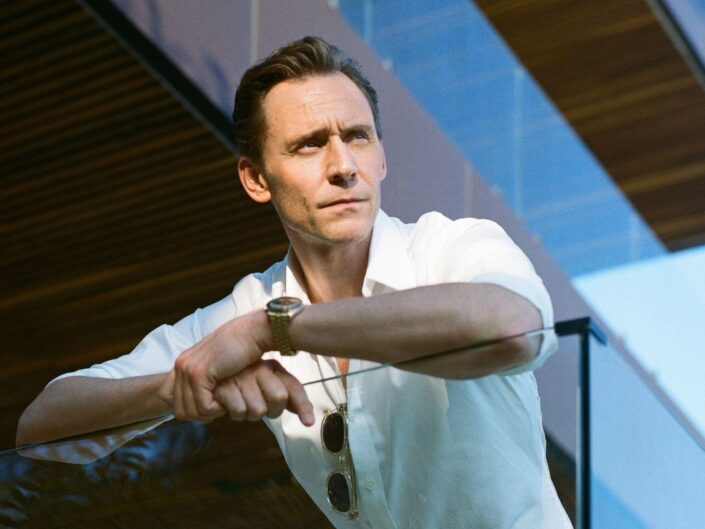 THE NIGHT MANAGER - 2nd. Season